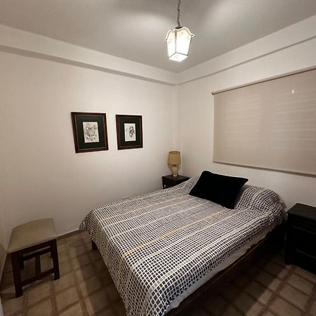 El Chabot Fan Hostel Салта Екстериор снимка