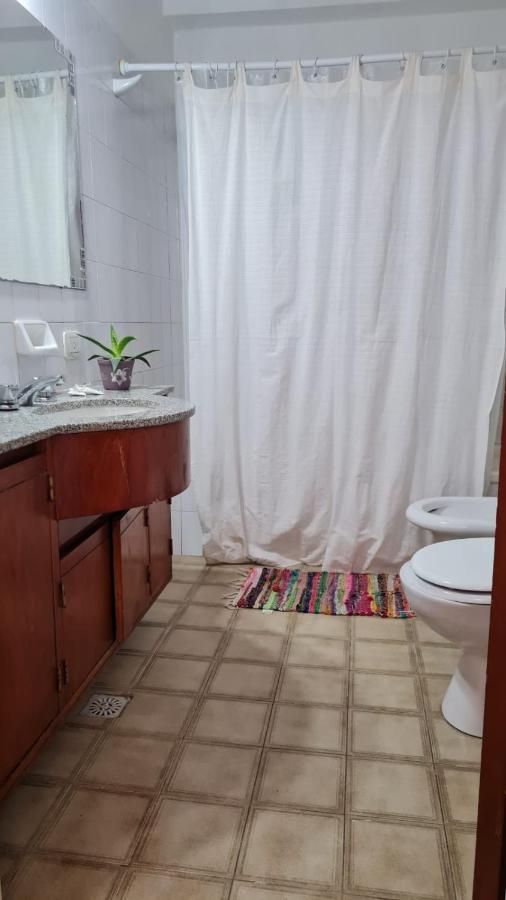 El Chabot Fan Hostel Салта Екстериор снимка