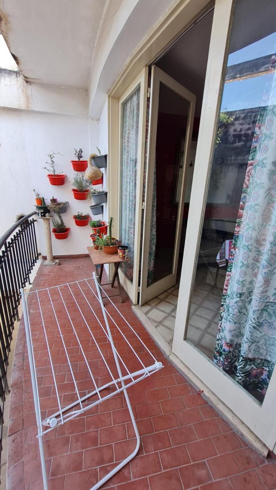 El Chabot Fan Hostel Салта Екстериор снимка