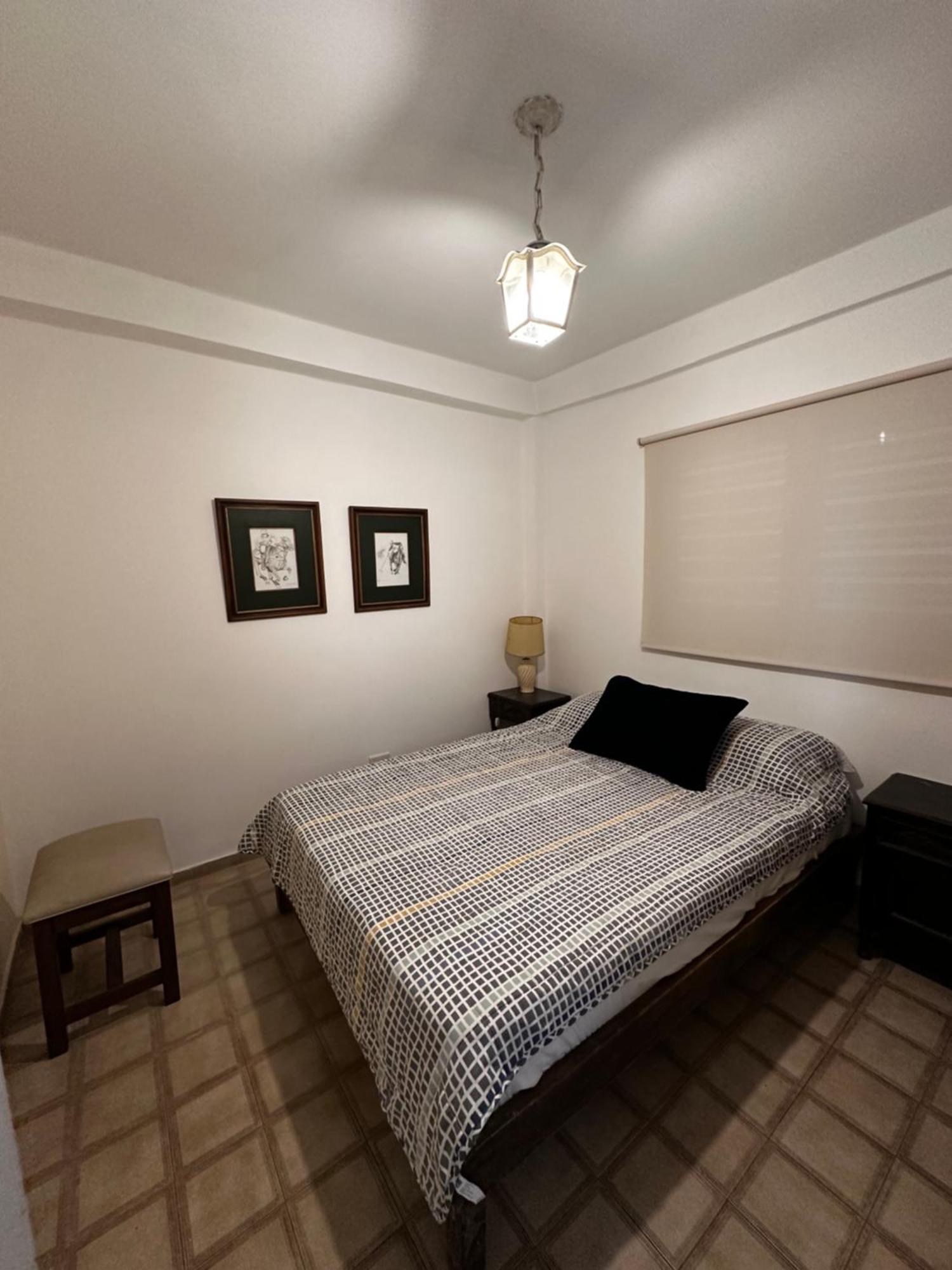 El Chabot Fan Hostel Салта Екстериор снимка